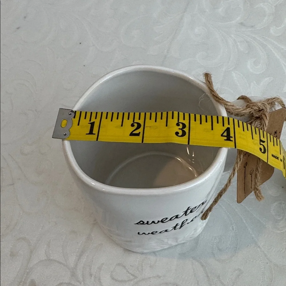 🍁Rae Dunn Autumn Mug - Picture 9 of 9